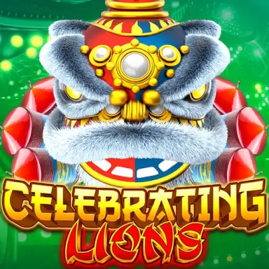 86WIN Celebrating Lions