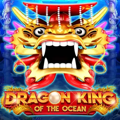 86WIN Dragon King Of The Ocean