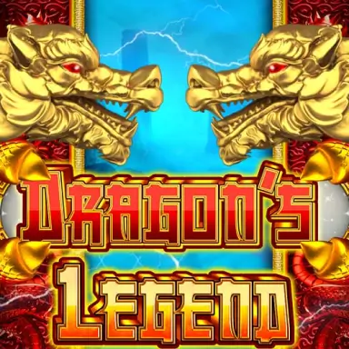 86WIN Dragon's Legend