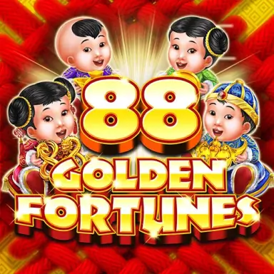 86WIN 88 Golden Fortunes