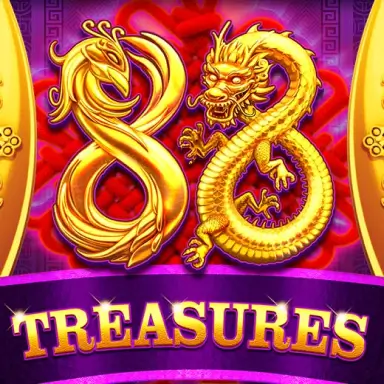 86WIN 88 Treasures