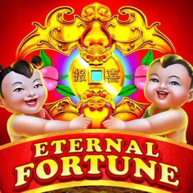 86WIN Eternal Fortune