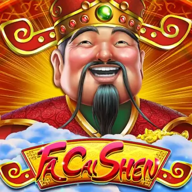 86WIN Fa Cai Shen