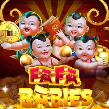 86WIN FaFa Babies