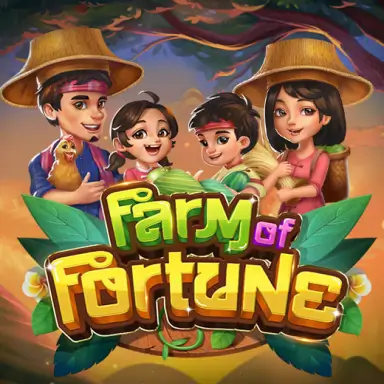 86WIN Farm Of Fortune