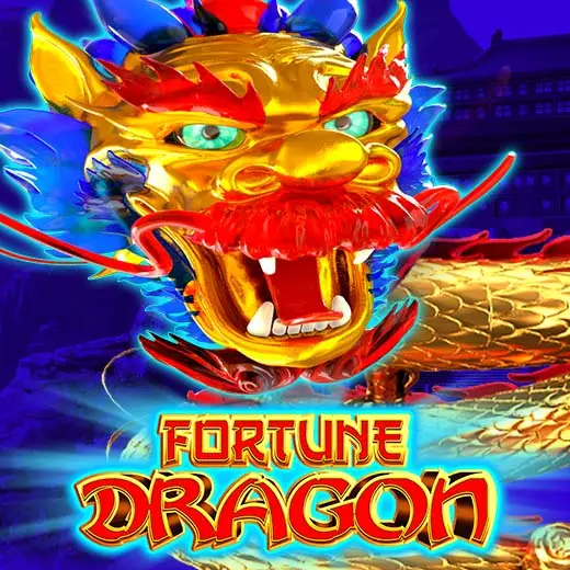 86WIN Fortune Dragon