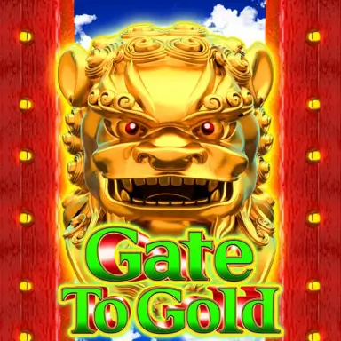 86WIN Gate to Gold