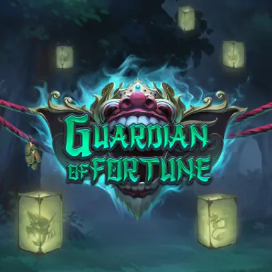 86WIN Guardian Of Fortune