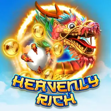 86WIN Heavenly Rich