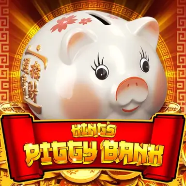 86WIN King’s Piggy Bank