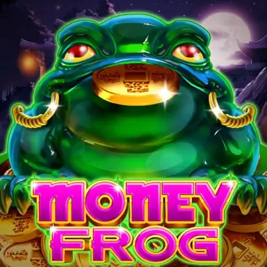 86WIN Money Frog