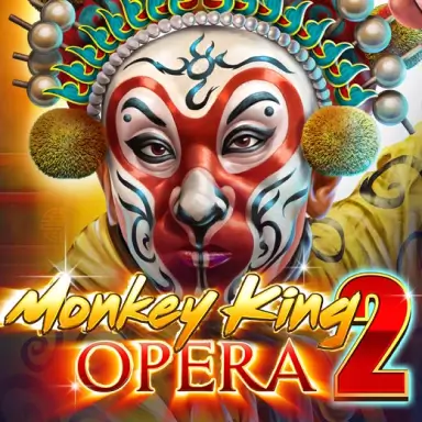 86WIN Monkey King Opera 2