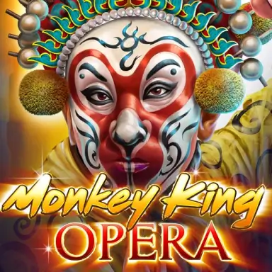 86WIN Monkey King Opera