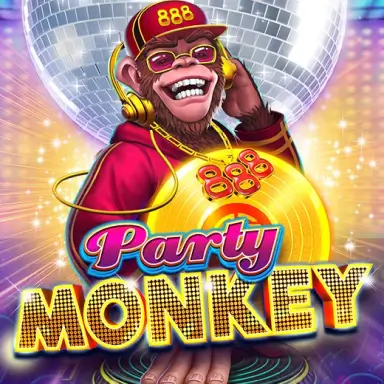 86WIN Party Monkey