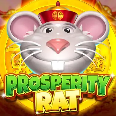 86WIN Prosperity Rat
