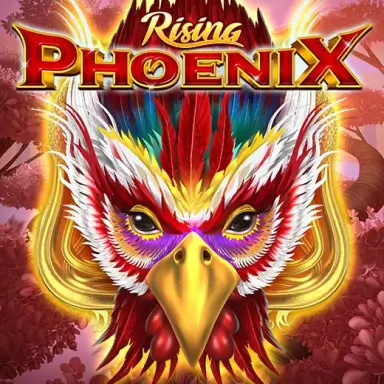 86WIN Rising Phoenix