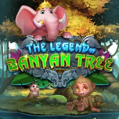 86WIN The Legend Of Banyan Tree