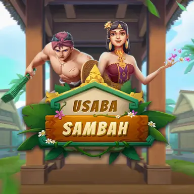 86WIN Usaba Sambah