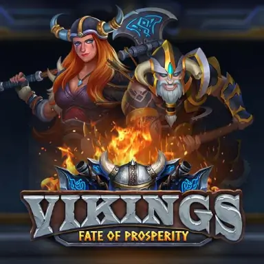 86WIN Vikings Fate Of Prosperity
