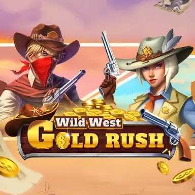 86WIN Wild West Gold Rush