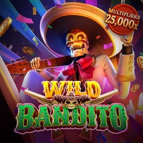86WIN Wild Bandito