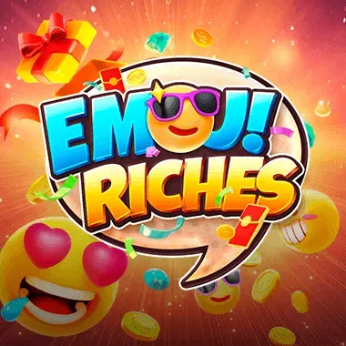 86WIN Emoji Riches