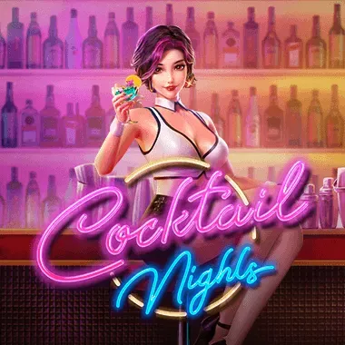 86WIN Cocktail Nights