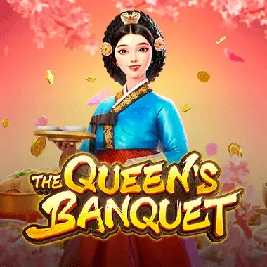 86WIN The Queen's Banquet