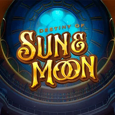 86WIN Destiny of Sun & Moon