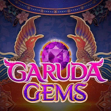 86WIN Garuda Gems