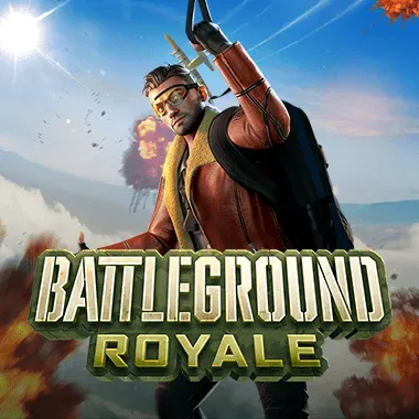 86WIN Battleground Royale