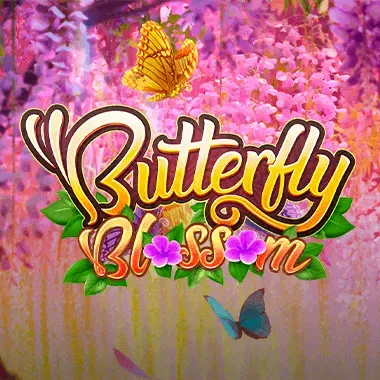 86WIN Butterfly Blossom