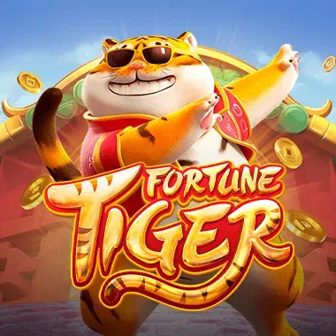86WIN Fortune Tiger