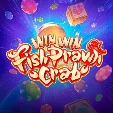 86WIN Win Win Fish Prawn Crab