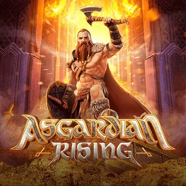 86WIN Asgardian Rising