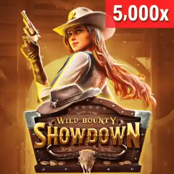 86WIN Wild Bounty Showdown