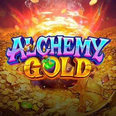 86WIN Alchemy Gold
