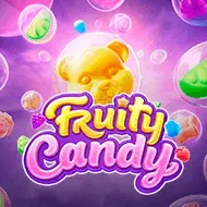 86WIN Fruity Candy