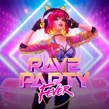 86WIN Rave Party Fever