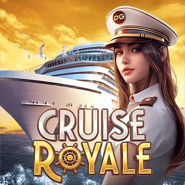 86WIN Cruise Royale