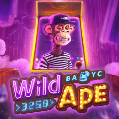 86WIN Wild Ape #3258