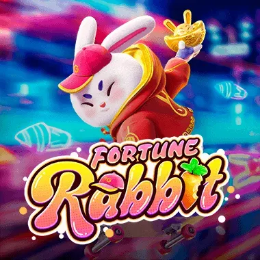 86WIN Fortune Rabbit