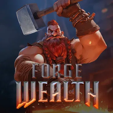 86WIN Forge of Wealth