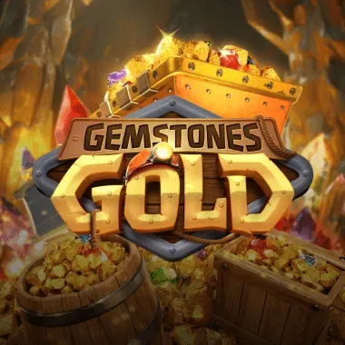 86WIN Gemstones Gold