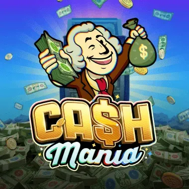 86WIN Cash Mania
