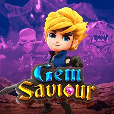 86WIN Gem Saviour