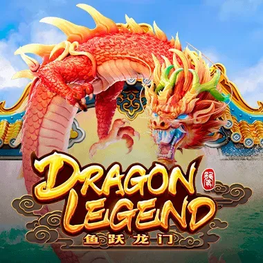 86WIN Dragon Legend