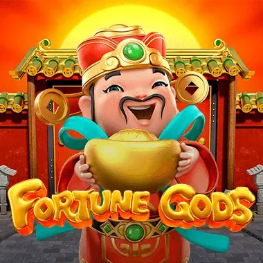 86WIN Fortune Gods