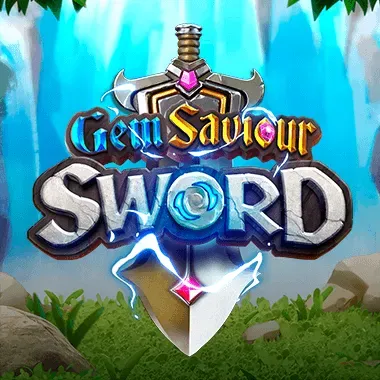 86WIN Gem Saviour Sword