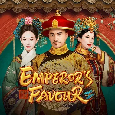 86WIN Emperor's Favour